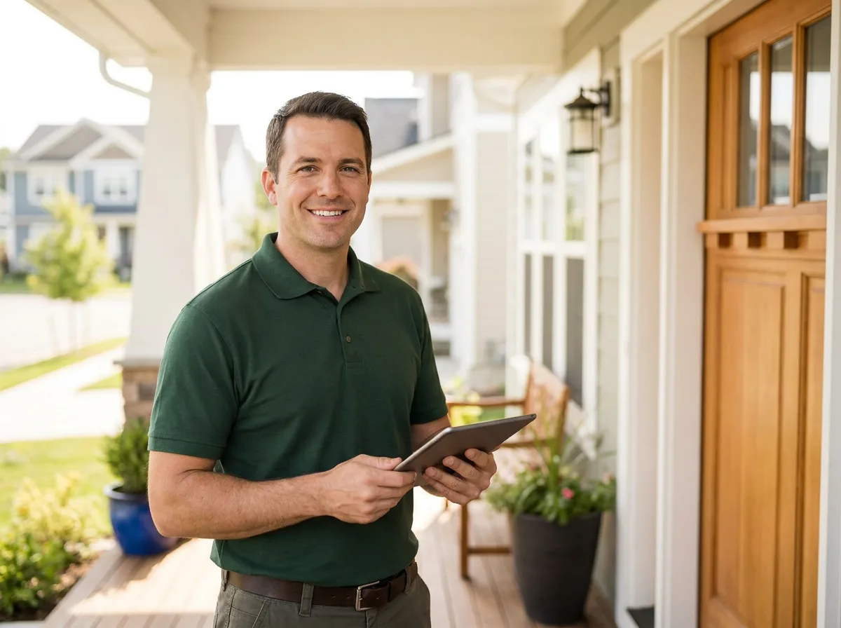 Pest control FAQs for Thornton, KY